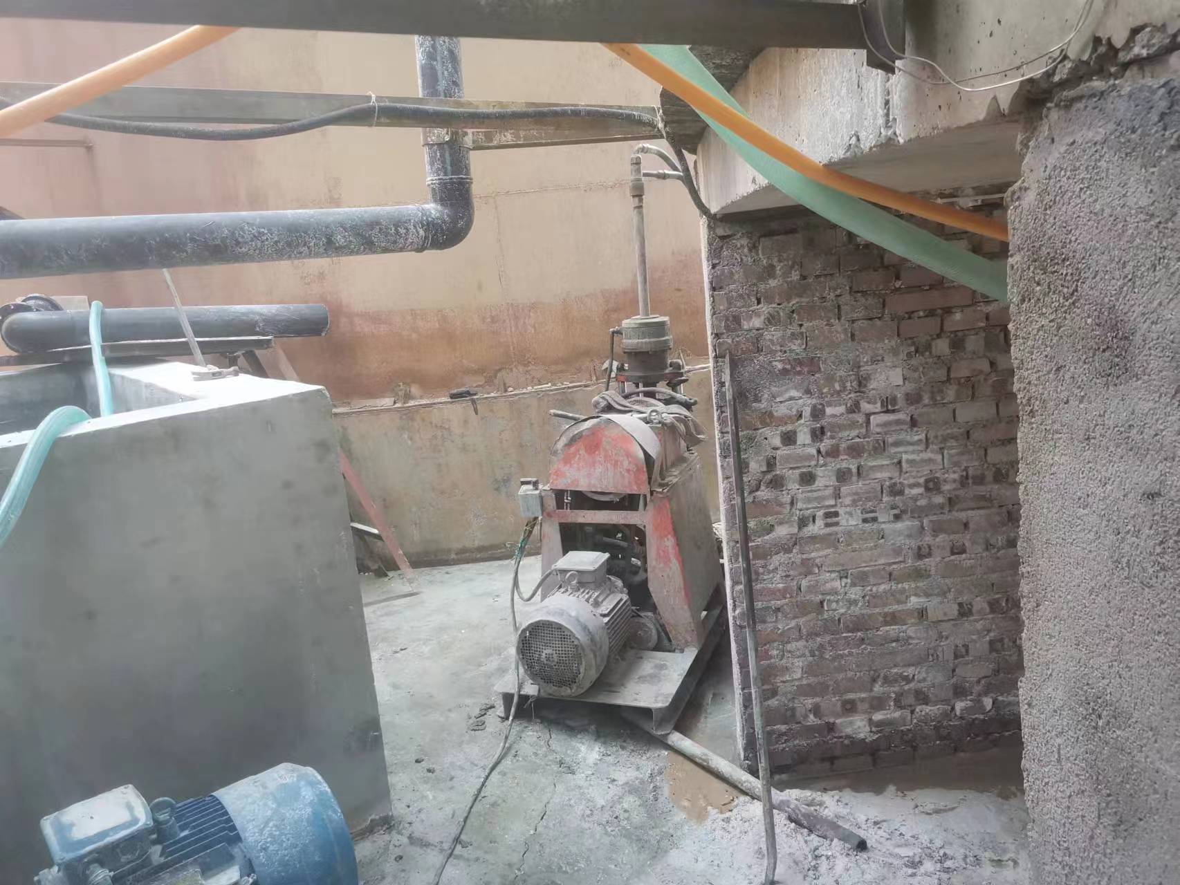 安达压浆作业流程有哪些